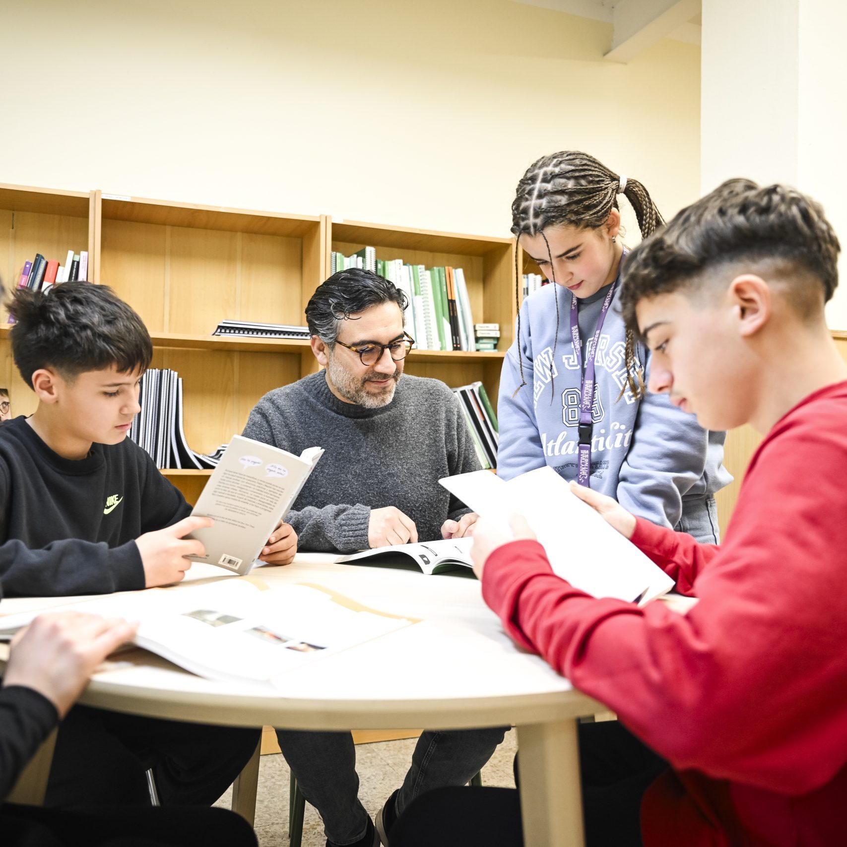 Ensenyament de Qualitat